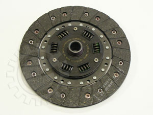 Transmission & Clutch