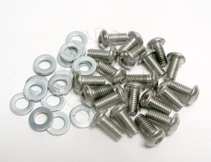 Tools & Hardware Kits
