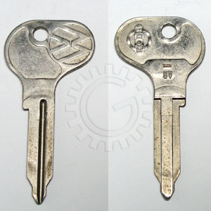 Keys & Door Locks