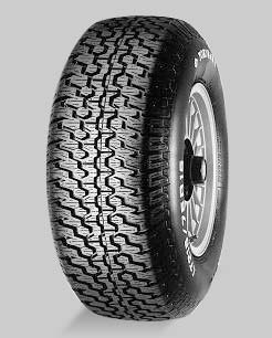 Bus & Vanagon Tires