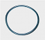 Flywheel/Flex Plate O-Ring Bus 72-79 Vanagon 80-91