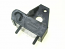 Transmission Mount Rear Left Beetle 73-79 Ghia 73-74