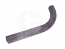 Exhaust Tail Pipe Early BN4 Gas Heater Bus to '71