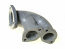 Exhaust Manifold Collector Vanagon Watercooled 2.1l 86-91