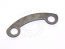 Plate for CV Joint Screws Bus 68-79, All IRS Type 1