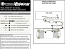 Fuel Hose Kit Bus '72-'74 w/ Stock Dual Solex Carbs