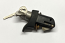 Engine Hatch Latch Locking Bus '76-'79 Used