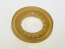 Exhaust Pipe Grommet B2 Gas Heater Used