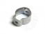 Hose Clip - OE Crimped Style for 5.5mm High Pressure - Kit of 10 pcs.
