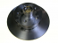 Front Brake Disc Rotor Vanagon '80-'85