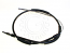 Hand Brake Cable Vanagon