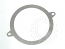 Mounting Ring for VDO 333 051 Tachometer in Bay Bus