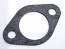 Oil Filler Tube Gasket Bus '72-'79