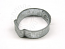 Hose Clip - OE Crimped Style 19.8mm for 11mm Rubber Fuel Hose