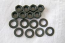 Type 4 Rocker Shaft Nut & Washer Kit