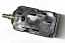 Headlight Switch Bus '71-'79 Used