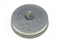 Brake Drum Front Beetle '68-'77