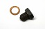 Oil Drain Plug 14mm Thread 19mm Wrench