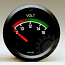 VDO 12V Voltmeter - Cockpit