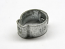 Hose Clip - OE Crimped Style for 5mm Cloth Hose