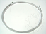 Accelerator Cable Beetle 8/'74-'79 2608mm