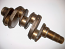 NOS VW Forged Crankshaft 69mm