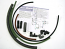 Vacuum Hose Kit Dual Carburetor Bus '72-'74