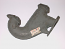 Exhaust Elbow Bus '75-'78 w/ EGR NOS Germany