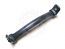 Handle Inner Door Black Bus '68-'79