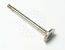 Exhaust Valve 34mm Bus & Porsche 914 w/ 1.8l