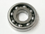 Rear Wheel Bearing Outer Bus '50-'63 Swingaxle Beetle, Ghia & Type 3