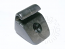 Visor Clip Bus '68-'79 White