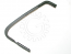 Seal Vent Window Right Bus '68-'79 Genuine