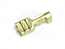 Terminal - .25" Non-Insulated Female Disconnect for 1.5-2.5 wire
