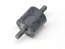 Bonded Rubber Mount BN4 Gas Heater