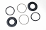 Caliper Repair Kit 1-Pin ATE Brand Caliper Ghia '67-10/71