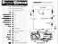 Fuel Hose Kit Vanagon Watercooled
