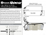 Fuel Hose Kit Bus '75-'79 w/ Dual IDF Style Carburetors