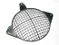 Fan Intake Cover Screen Used  Bus '72-'79 Vanagon '80-'83