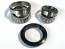 Front Wheel Bearing & Seal Kit Beetle '68-'79