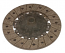 Clutch Disc 228mm Bus '76-'79 Vanagon '80-'91 Sachs