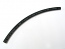 Fuel Hose 7mm High Pressure Reinforced Rubber - per Foot