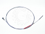 Accelerator Cable Bus '76-'79 Automatic Transmission