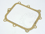 Nose Cone Gasket Bus '72-'79