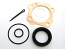 Rear Axle / Wheel Seal Kit All Aircooled VW