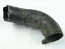 Hot Air Pipe Right Rear - Heat Exchanger to Fan Vanagon 80-83