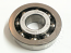 Main-shaft Bearing 002 Transaxle Bus '68-'71