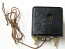 Turn Signal (Flasher) Relay 9-Pin Bus/Beetle/Ghia '67-'68