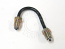 Metal Brake Line Between Caliper and Rubber Flex Hose LEFT Vanagon '80-'85