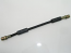 Rubber Brake Flex Hose 340MM F/F ENDS - Bus '71-'79 Front/Super Beetle